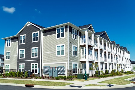 Commercial Siding Gresham OR