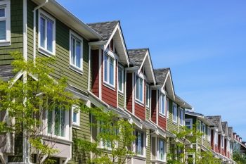 Multi-Family Siding Gresham OR