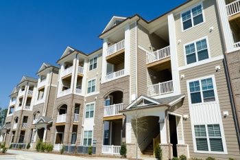 Multi-Family Siding Portland OR