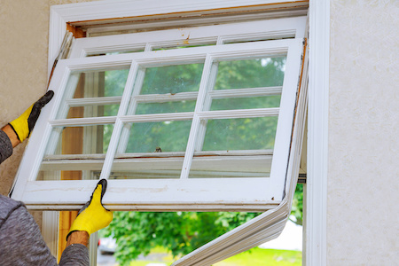 Window Replacement Portland Or