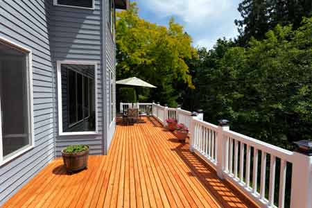 Patio Contractors Portland OR