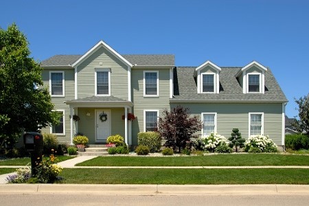 Siding Contractors Gresham Or