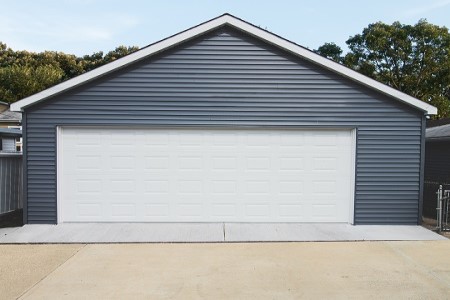 siding repair Gresham OR