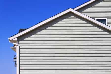 New House Siding Portland OR