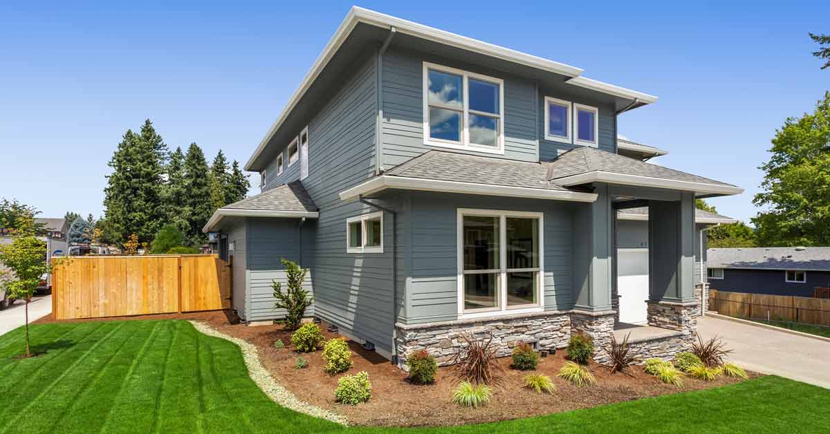 Siding Replacement Portland OR NW Commercial Exterior Company
