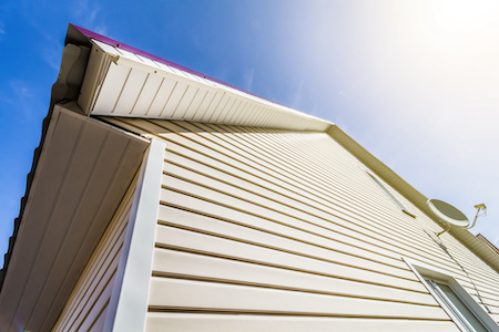 Siding Professionals Portland OR