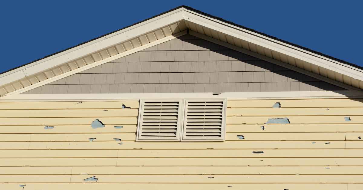 Siding Repair Portland OR