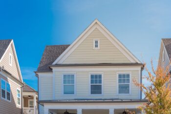 Siding Repair Portland OR