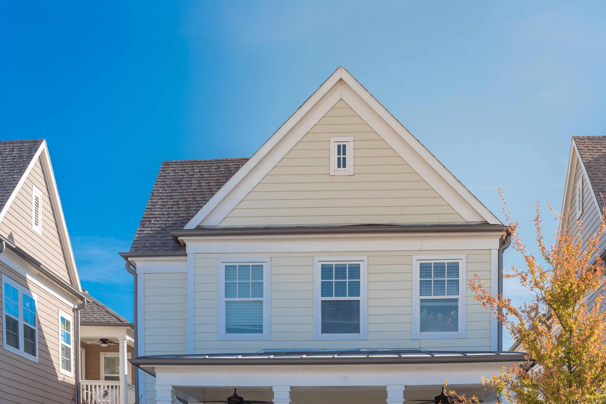 Siding Repair Portland OR