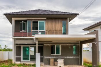 Exterior Contractor Portland