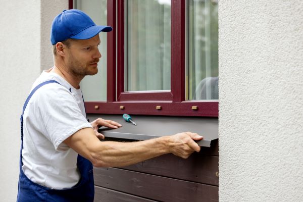 Exterior Contractor In Portland